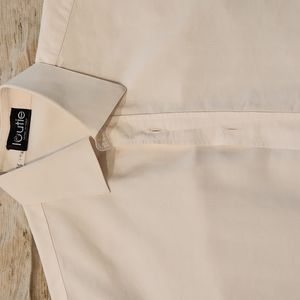 Men's dress shirt